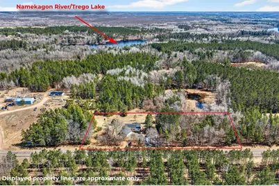 N 8218 County Highway K, Trego, WI 54888 - Photo 39