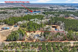 N 8218 County Hwy K, Trego, WI 54888 - Photo 39