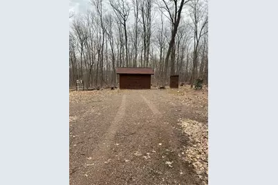 15846 W Pank Road, Stone Lake, WI 54876 - Photo 3