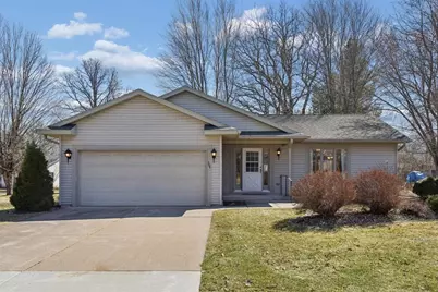 304 Spruce Drive, Woodville, WI 54028 - Photo 1