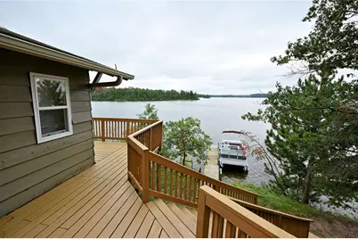 6833 View Point Lodge Road #15 (Cabin 4), Gordon, WI 54838 - Photo 5