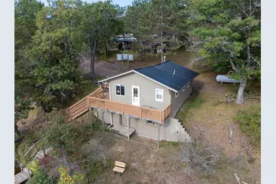 6833 View Point Lodge Road #15 (Cabin 4), Gordon, WI 54838 - Photo 31