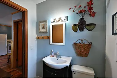6833 View Point Lodge Road #15 (Cabin 4), Gordon, WI 54838 - Photo 21
