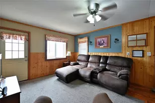 6833 View Point Lodge Road #15 (Cabin 4), Gordon, WI 54838 - Photo 17
