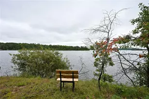 6833 View Point Lodge Road #15 (Cabin 4), Gordon, WI 54838 - Photo 27