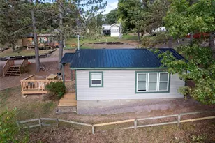 6833 View Point Lodge Road #14 (Cabin 3), Gordon, WI 54838 - Photo 27