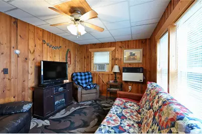 6833 View Point Lodge Road #14 (Cabin 3), Gordon, WI 54838 - Photo 21