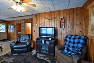 6833 View Point Lodge Road #14 (Cabin 3), Gordon, WI 54838 - Photo 23