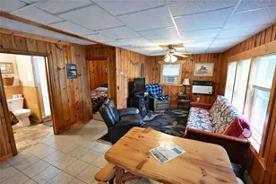 6833 View Point Lodge Road #14 (Cabin 3), Gordon, WI 54838 - Photo 25