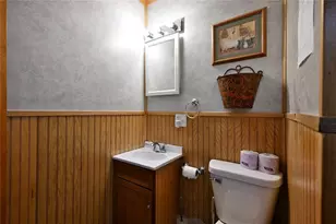 6833 View Point Lodge Road #14 (Cabin 3), Gordon, WI 54838 - Photo 17