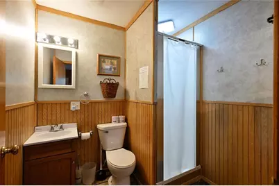 6833 View Point Lodge Road #14 (Cabin 3), Gordon, WI 54838 - Photo 15