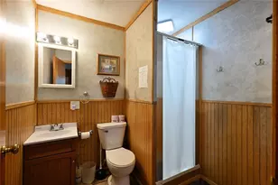 6833 View Point Lodge Road #14 (Cabin 3), Gordon, WI 54838 - Photo 15