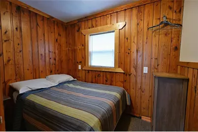 6833 View Point Lodge Road #14 (Cabin 3), Gordon, WI 54838 - Photo 13