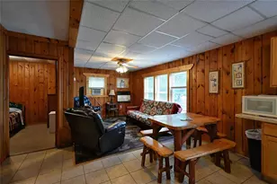 6833 View Point Lodge Road #14 (Cabin 3), Gordon, WI 54838 - Photo 9