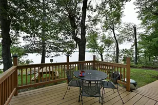 6833 View Point Lodge Road #13 (Cabin 2), Gordon, WI 54838 - Photo 13