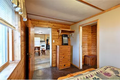 6833 View Point Lodge Road #13 (Cabin 2), Gordon, WI 54838 - Photo 15