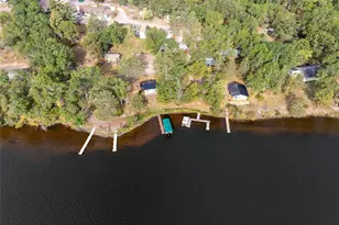 6833 View Point Lodge Road #13 (Cabin 2), Gordon, WI 54838 - Photo 7