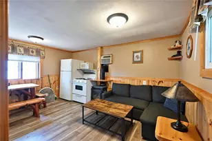 6833 View Point Lodge Road #13 (Cabin 2), Gordon, WI 54838 - Photo 21