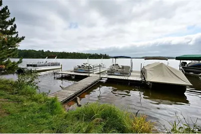 6833 View Point Lodge Road #13 (Cabin 2), Gordon, WI 54838 - Photo 31
