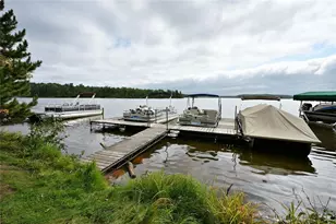 6833 View Point Lodge Road #13 (Cabin 2), Gordon, WI 54838 - Photo 31