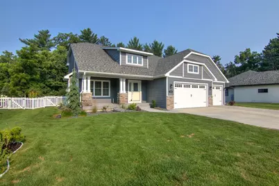 3746 Crest Ridge Court, Eau Claire, WI 54701 - Photo 51