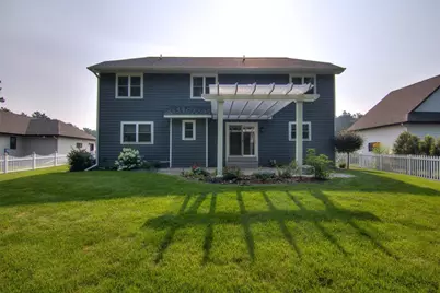 3746 Crest Ridge Court, Eau Claire, WI 54701 - Photo 53