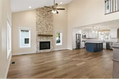 3746 Crest Ridge Court, Eau Claire, WI 54701 - Photo 3