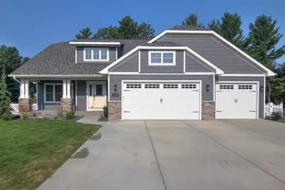 3746 Crest Ridge Court, Eau Claire, WI 54701 - Photo 1