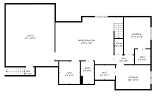 3729 Crest Ridge Ct, Eau Claire, WI 54701 - Photo 35