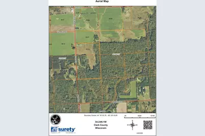 2742 Pray Avenue, Neillsville, WI 54456 - Photo 35