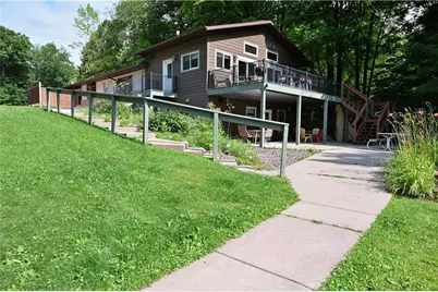 N1936 County Highway M #6, Sarona, WI 54870 - Photo 23