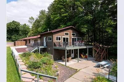 N1936 County Highway M #6, Sarona, WI 54870 - Photo 21