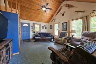 W9488 Lakewood Rd, Spooner, WI 54801 - Photo 11