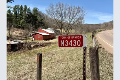 N3430 County Road II, Bangor, WI 54614 - Photo 53