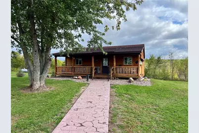 W15995 Random Ridge Road, Weyerhaeuser, WI 54895 - Photo 1