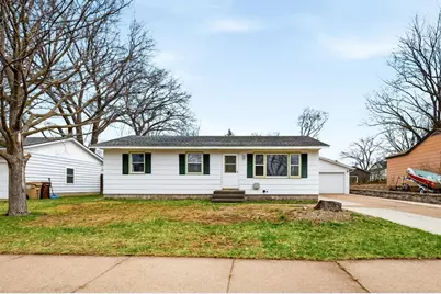3145 Saturn Avenue, Eau Claire, WI 54703 - Photo 1