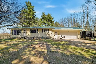 168 Hoffman Street, Hixton, WI 54635 - Photo 1
