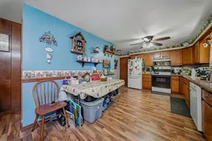 168 Hoffman St, Hixton, WI 54635 - Photo 19