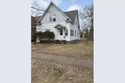 318 Vine Street #2, Spooner, WI 54801 - Photo 1