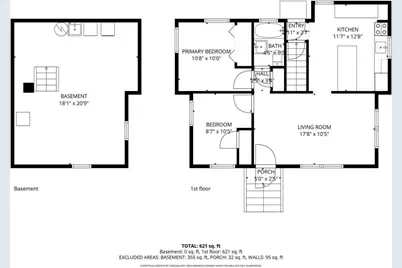 200 Bluff Avenue, Prairie Farm, WI 54762 - Photo 17