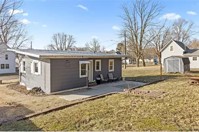 200 Bluff Avenue, Prairie Farm, WI 54762 - Photo 5