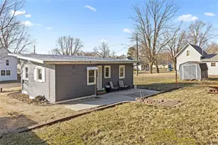 200 Bluff Ave, Prairie Farm, WI 54762 - Photo 5