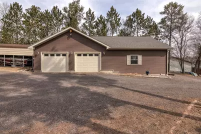 W 7595 Sleepy Eye Road, Minong, WI 54859 - Photo 5