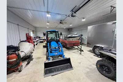 W12595 County Highway D, New Auburn, WI 54757 - Photo 5