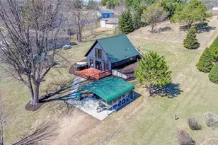 W9490 County Rd D, Holcombe, WI 54745 - Photo 29