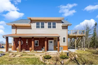 W15082 Old 14 Road, Weyerhaeuser, WI 54895 - Photo 1