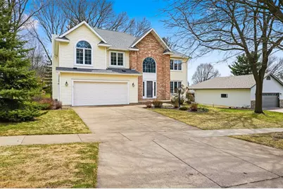 1011 Thompson Drive, Altoona, WI 54720 - Photo 1