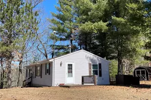 3008 E Long Lake Rd, Danbury, WI 54830 - Photo 25