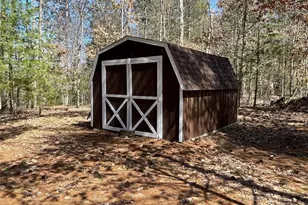 3008 E Long Lake Rd, Danbury, WI 54830 - Photo 5