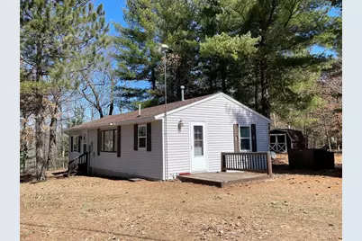 3008 E Long Lake Road, Danbury, WI 54830 - Photo 1